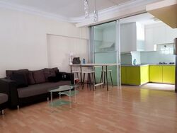 Blk 107 Catholic Welfare Centre Building (Kallang/Whampoa), HDB 3 Rooms #575778861